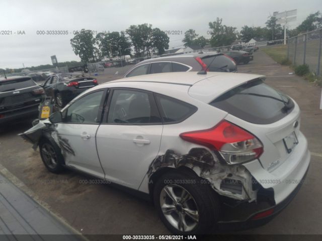 Photo 5 VIN: 1FADP3K21DL174036 - FORD FOCUS 