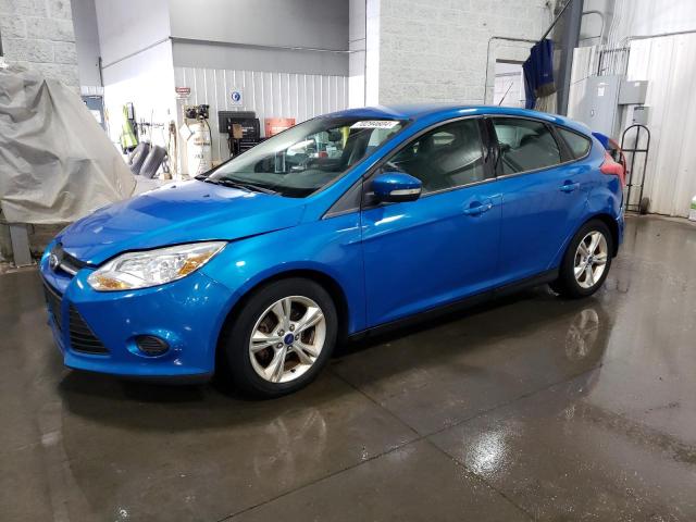 Photo 0 VIN: 1FADP3K21DL177583 - FORD FOCUS SE 