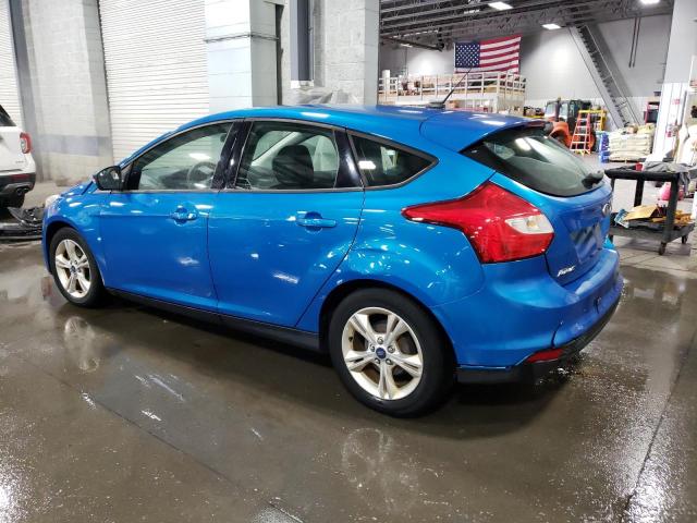 Photo 1 VIN: 1FADP3K21DL177583 - FORD FOCUS SE 