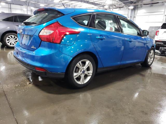 Photo 2 VIN: 1FADP3K21DL177583 - FORD FOCUS SE 