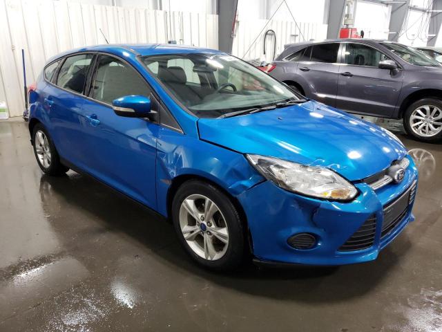 Photo 3 VIN: 1FADP3K21DL177583 - FORD FOCUS SE 