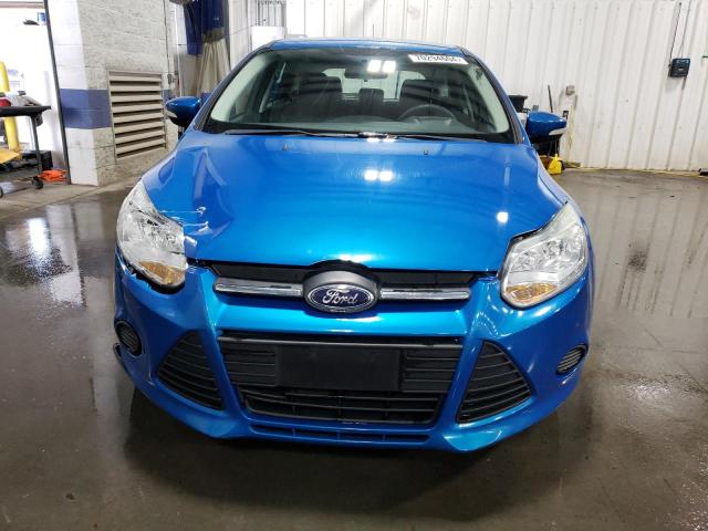 Photo 4 VIN: 1FADP3K21DL177583 - FORD FOCUS SE 