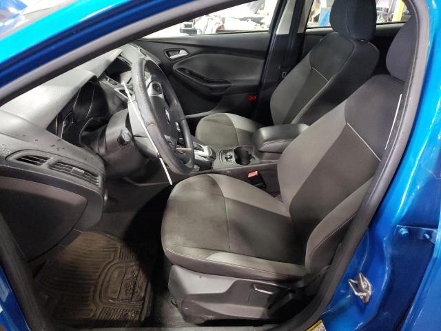 Photo 6 VIN: 1FADP3K21DL177583 - FORD FOCUS SE 