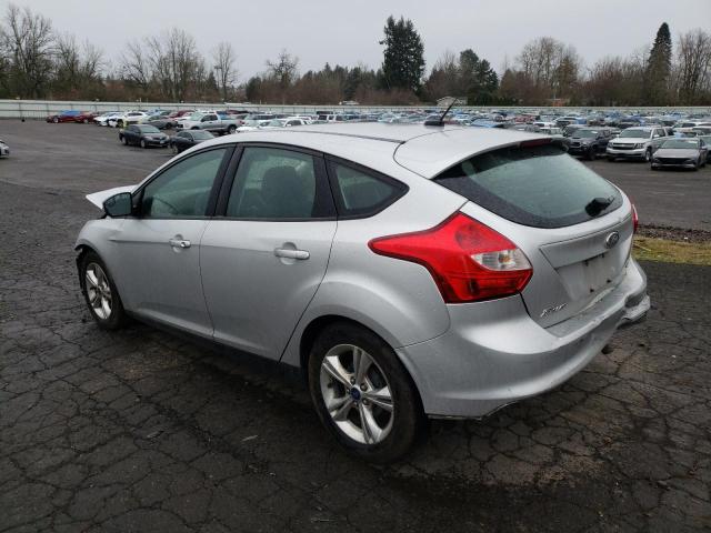 Photo 1 VIN: 1FADP3K21DL185246 - FORD FOCUS SE 