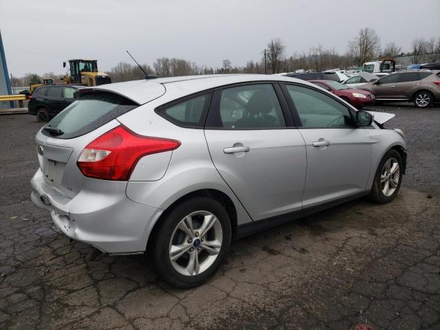 Photo 2 VIN: 1FADP3K21DL185246 - FORD FOCUS SE 