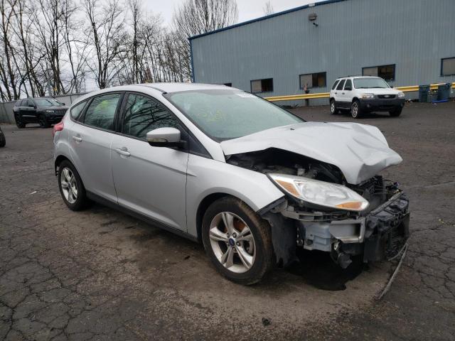 Photo 3 VIN: 1FADP3K21DL185246 - FORD FOCUS SE 