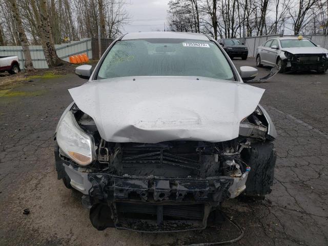 Photo 4 VIN: 1FADP3K21DL185246 - FORD FOCUS SE 