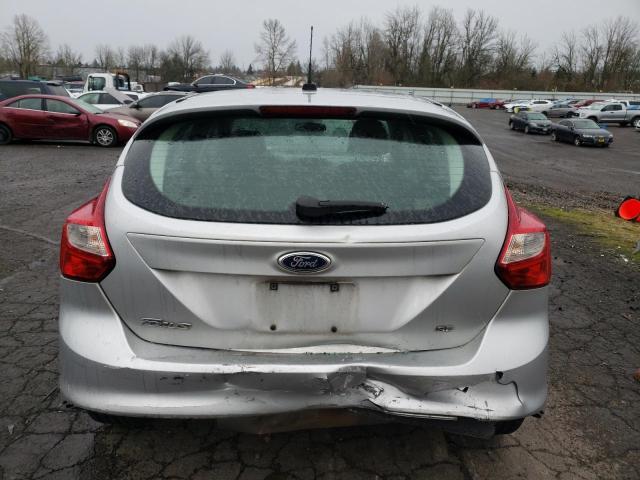 Photo 5 VIN: 1FADP3K21DL185246 - FORD FOCUS SE 