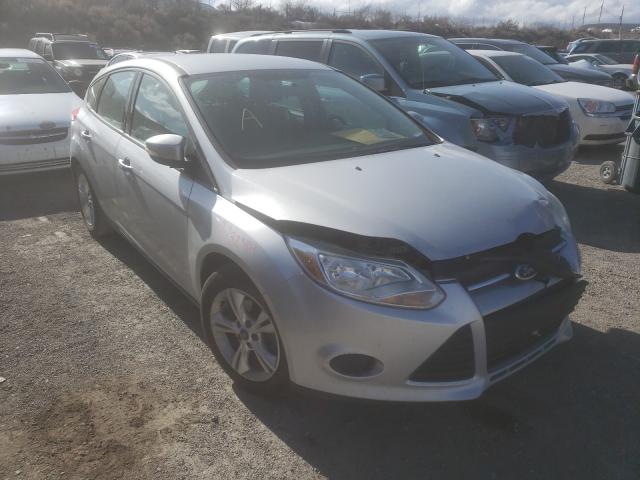 Photo 0 VIN: 1FADP3K21DL187272 - FORD FOCUS SE 