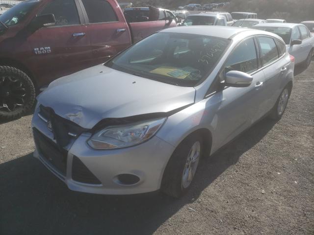 Photo 1 VIN: 1FADP3K21DL187272 - FORD FOCUS SE 