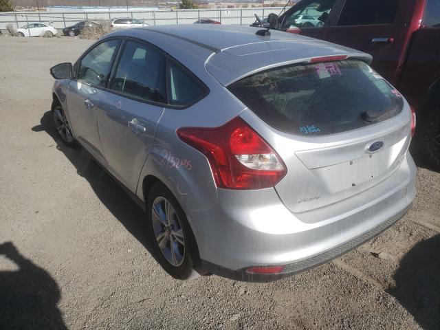 Photo 2 VIN: 1FADP3K21DL187272 - FORD FOCUS SE 