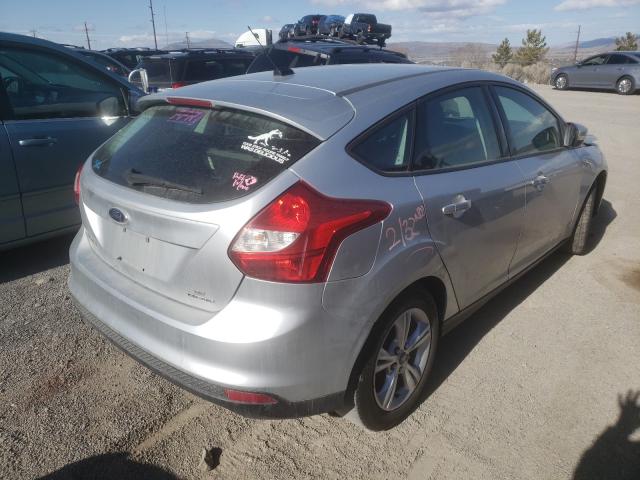 Photo 3 VIN: 1FADP3K21DL187272 - FORD FOCUS SE 