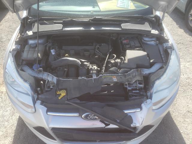 Photo 6 VIN: 1FADP3K21DL187272 - FORD FOCUS SE 