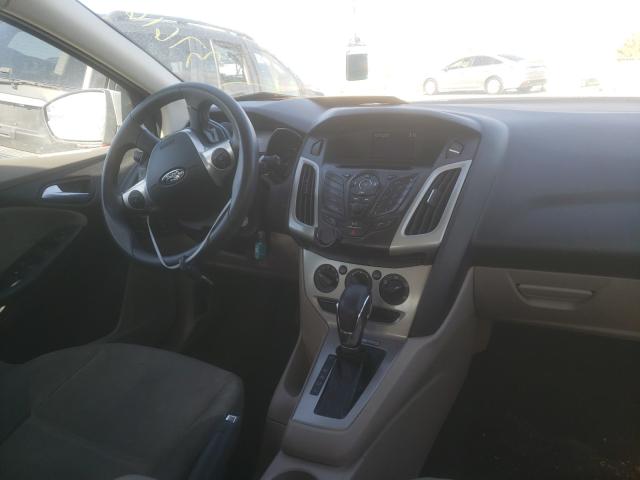 Photo 8 VIN: 1FADP3K21DL187272 - FORD FOCUS SE 