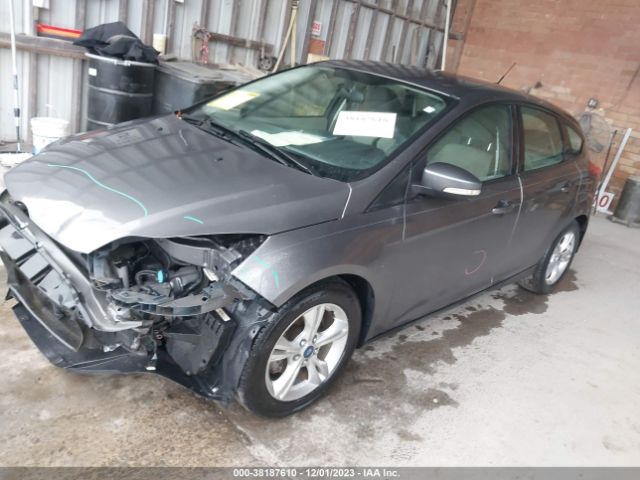 Photo 1 VIN: 1FADP3K21DL187420 - FORD FOCUS 