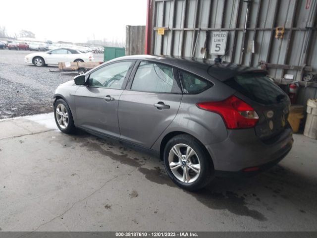 Photo 2 VIN: 1FADP3K21DL187420 - FORD FOCUS 