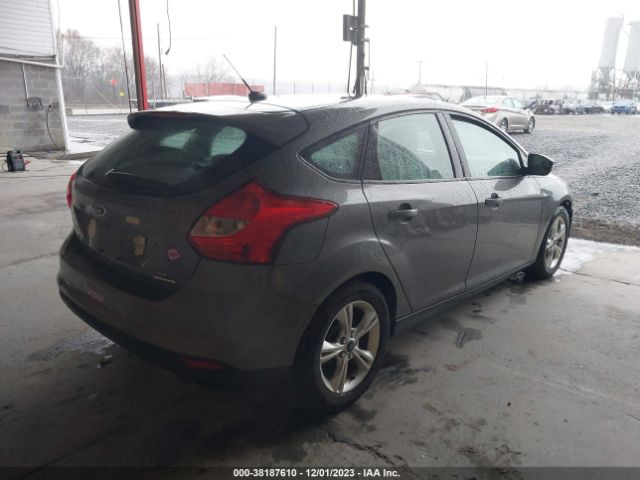 Photo 3 VIN: 1FADP3K21DL187420 - FORD FOCUS 