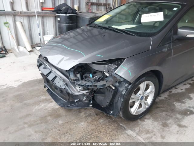 Photo 5 VIN: 1FADP3K21DL187420 - FORD FOCUS 