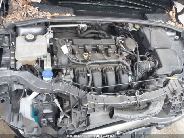 Photo 9 VIN: 1FADP3K21DL187420 - FORD FOCUS 