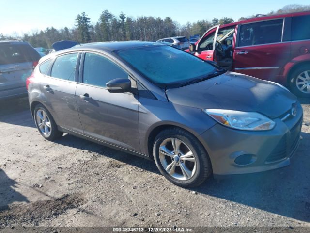 Photo 0 VIN: 1FADP3K21DL188339 - FORD FOCUS 