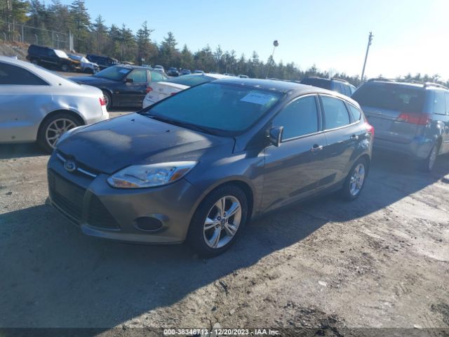 Photo 1 VIN: 1FADP3K21DL188339 - FORD FOCUS 