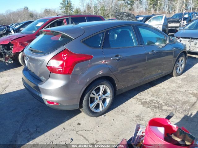 Photo 3 VIN: 1FADP3K21DL188339 - FORD FOCUS 