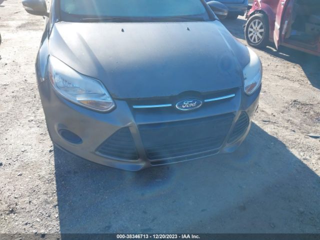 Photo 5 VIN: 1FADP3K21DL188339 - FORD FOCUS 