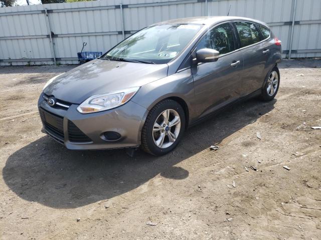 Photo 1 VIN: 1FADP3K21DL206810 - FORD FOCUS SE 