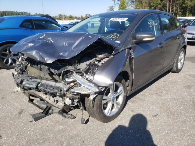 Photo 1 VIN: 1FADP3K21DL213692 - FORD FOCUS SE 