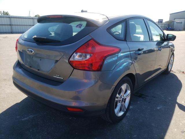 Photo 3 VIN: 1FADP3K21DL213692 - FORD FOCUS SE 