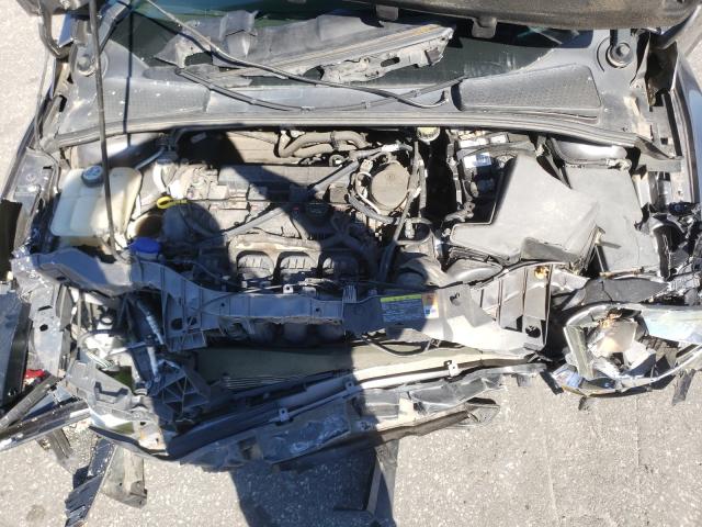 Photo 6 VIN: 1FADP3K21DL213692 - FORD FOCUS SE 