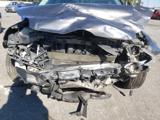 Photo 8 VIN: 1FADP3K21DL213692 - FORD FOCUS SE 