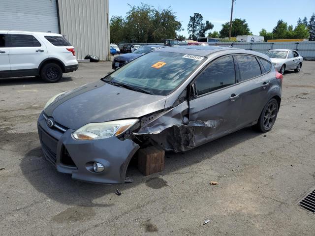 Photo 0 VIN: 1FADP3K21DL214017 - FORD FOCUS 