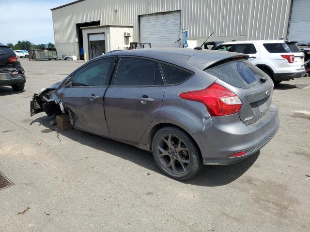 Photo 1 VIN: 1FADP3K21DL214017 - FORD FOCUS 