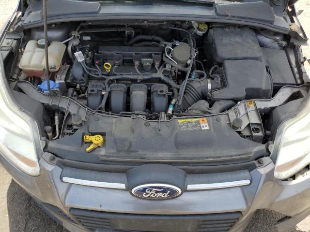 Photo 10 VIN: 1FADP3K21DL214017 - FORD FOCUS 