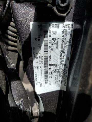 Photo 11 VIN: 1FADP3K21DL214017 - FORD FOCUS 