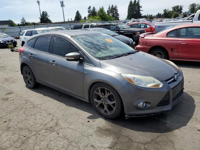 Photo 3 VIN: 1FADP3K21DL214017 - FORD FOCUS 