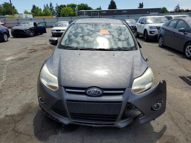 Photo 4 VIN: 1FADP3K21DL214017 - FORD FOCUS 