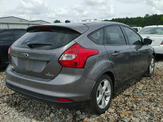 Photo 3 VIN: 1FADP3K21DL214258 - FORD FOCUS SE 