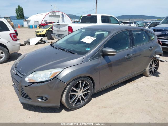 Photo 1 VIN: 1FADP3K21DL214342 - FORD FOCUS 