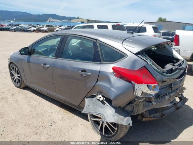 Photo 2 VIN: 1FADP3K21DL214342 - FORD FOCUS 