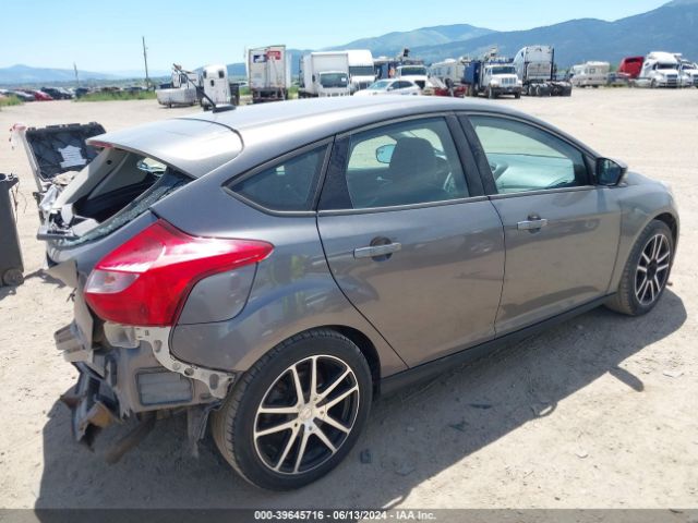 Photo 3 VIN: 1FADP3K21DL214342 - FORD FOCUS 