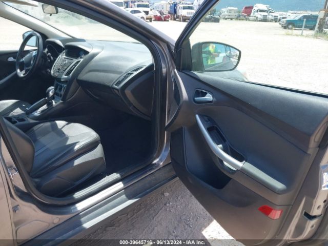 Photo 4 VIN: 1FADP3K21DL214342 - FORD FOCUS 