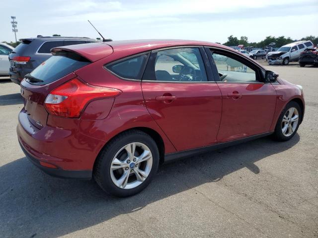 Photo 2 VIN: 1FADP3K21DL215782 - FORD FOCUS 