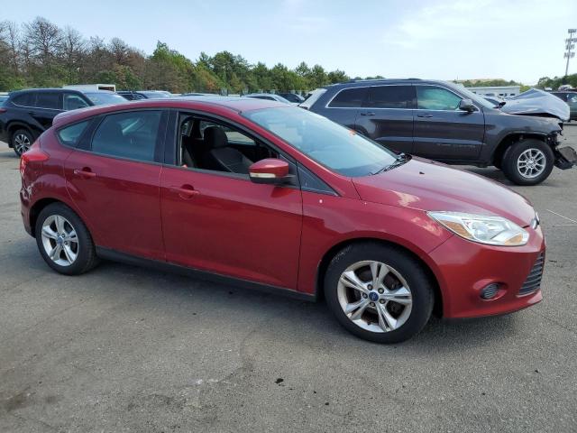 Photo 3 VIN: 1FADP3K21DL215782 - FORD FOCUS 