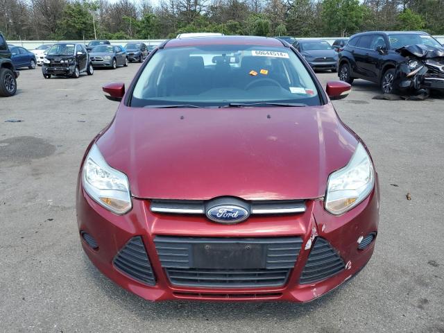 Photo 4 VIN: 1FADP3K21DL215782 - FORD FOCUS 