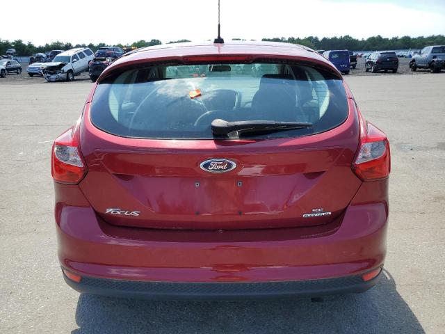 Photo 5 VIN: 1FADP3K21DL215782 - FORD FOCUS 