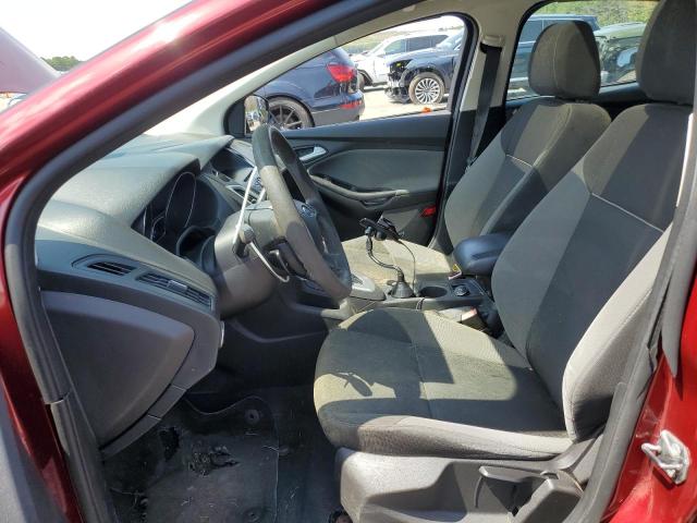 Photo 6 VIN: 1FADP3K21DL215782 - FORD FOCUS 