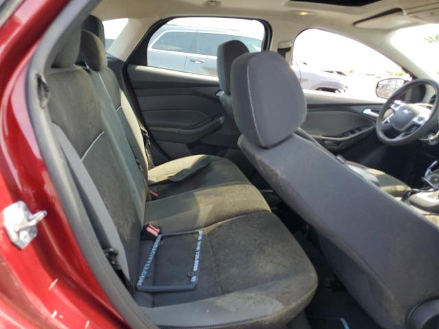 Photo 9 VIN: 1FADP3K21DL215782 - FORD FOCUS 