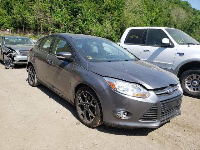 Photo 0 VIN: 1FADP3K21DL215829 - FORD FOCUS SE 